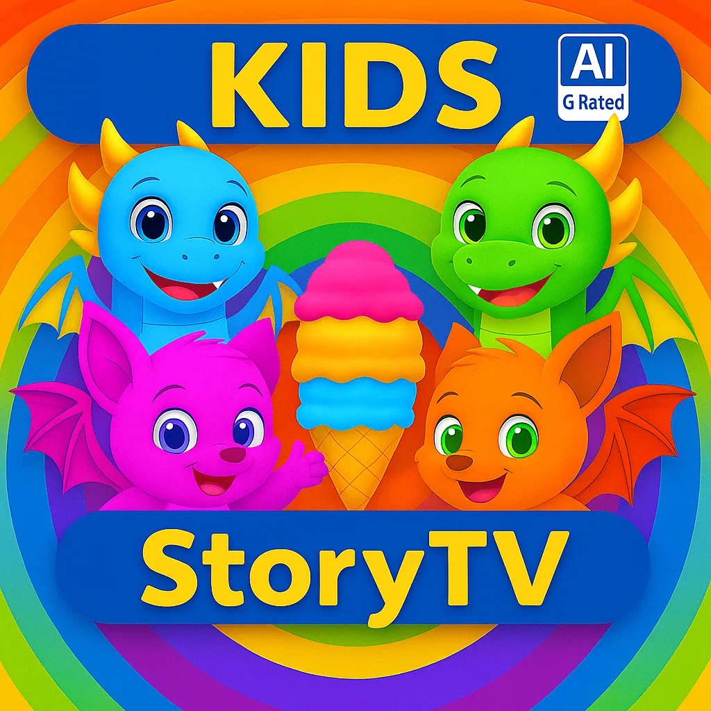 StoryTV Logo